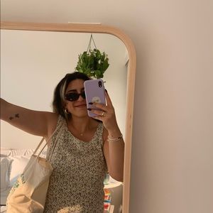 Meet your Posher, Sabrina